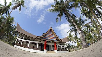 Ticao Altamar Boutique Resort