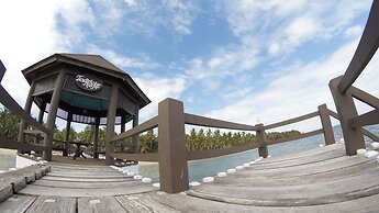 Ticao Altamar Boutique Resort