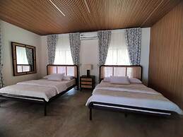 Ticao Altamar Boutique Resort