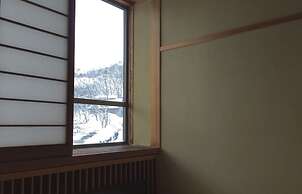 Hakuba Landmark Happo Lodge