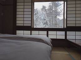 Hakuba Landmark Happo Lodge