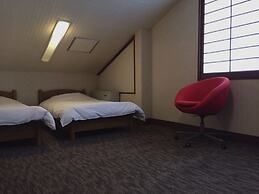 Hakuba Landmark Happo Lodge