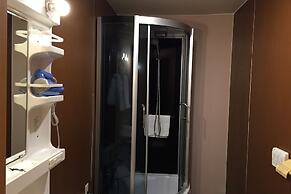 Hakuba Landmark Happo Lodge