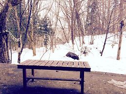 Hakuba Landmark Happo Lodge