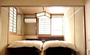 Hakuba Landmark Happo Lodge