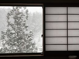 Hakuba Landmark Happo Lodge