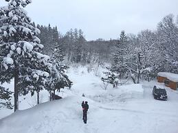 Hakuba Landmark Happo Lodge