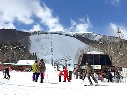 Hakuba Landmark Happo Lodge