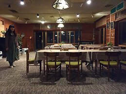 Hakuba Landmark Happo Lodge