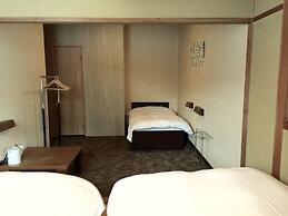 Hakuba Landmark Happo Lodge