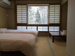 Hakuba Landmark Happo Lodge
