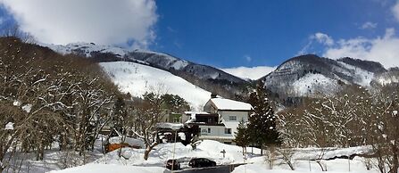 Hakuba Landmark Happo Lodge