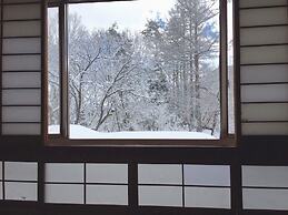 Hakuba Landmark Happo Lodge