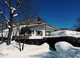 Hakuba Landmark Happo Lodge