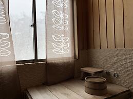 Hakuba Landmark Happo Lodge