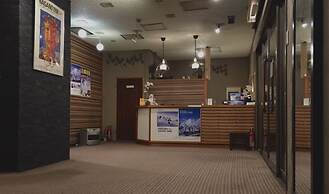 Hakuba Landmark Happo Lodge