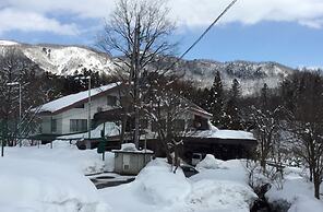 Hakuba Landmark Happo Lodge