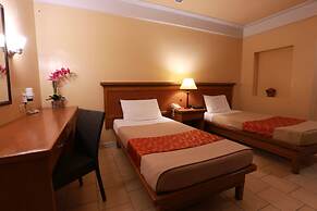 Hotel Gracelane