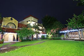 Hotel Gracelane