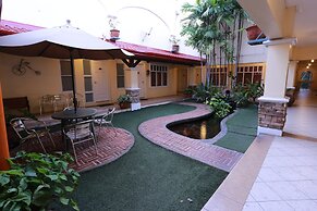 Hotel Gracelane