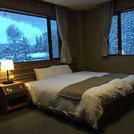Hakuba Landmark Iwatake Lodge