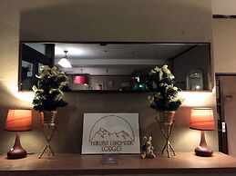 Hakuba Landmark Iwatake Lodge