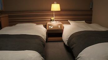 Hakuba Landmark Iwatake Lodge