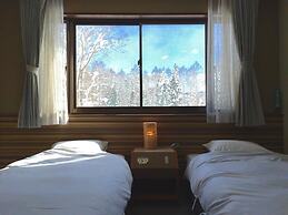 Hakuba Landmark Iwatake Lodge