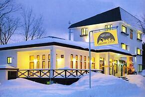 Hakuba Landmark Iwatake Lodge