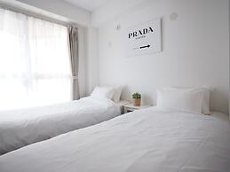 Living CUBE Tabata Station