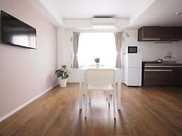 Living CUBE Tabata Station