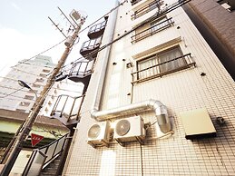 Living CUBE Tabata Station