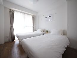 Living CUBE Tabata Station