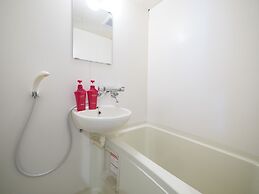 Living CUBE Tabata Station