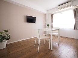 Living CUBE Tabata Station