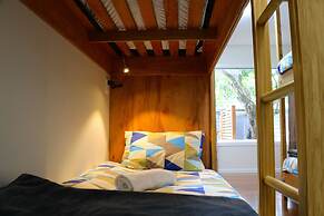 Oxford Queenette Backpackers