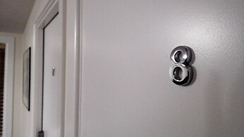 Oxford Queenette Backpackers