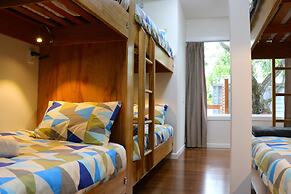 Oxford Queenette Backpackers