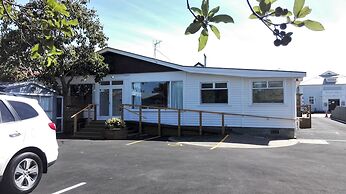 Oxford Queenette Backpackers