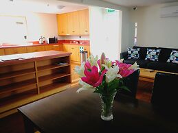 Oxford Queenette Backpackers