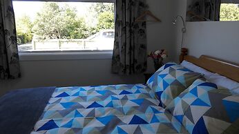 Oxford Queenette Backpackers