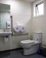 Oxford Queenette Backpackers