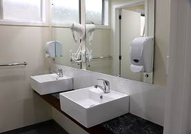 Oxford Queenette Backpackers