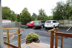 Oxford Queenette Backpackers