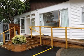 Oxford Queenette Backpackers