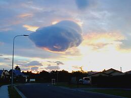 Oxford Queenette Backpackers