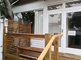 Oxford Queenette Backpackers