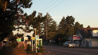 Oxford Queenette Backpackers