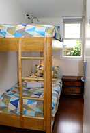 Oxford Queenette Backpackers