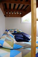 Oxford Queenette Backpackers